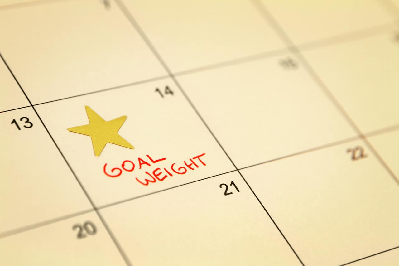 how-to-set-weight-loss-goals?-healthifyme