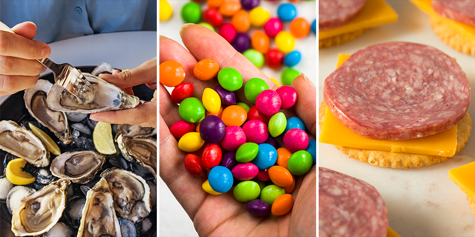 are-maggots-in-your-mushrooms?-10-unsettling-food-facts