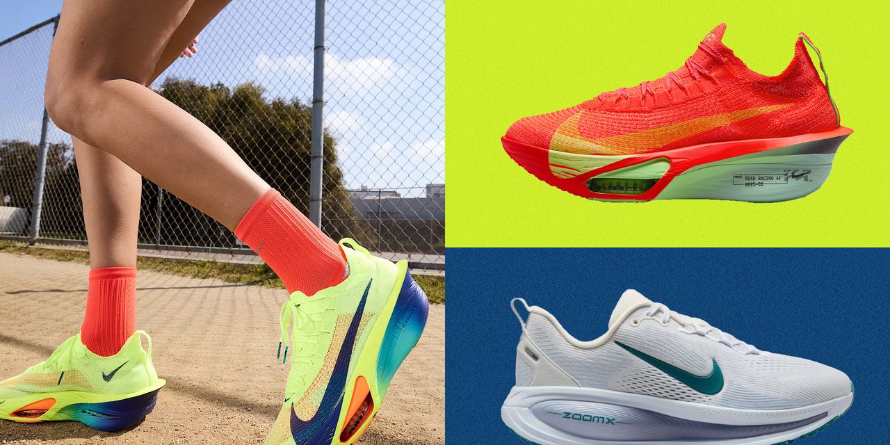 when-was-the-last-time-you-replaced-your-nikes?-how-to-pick-your-next-pair