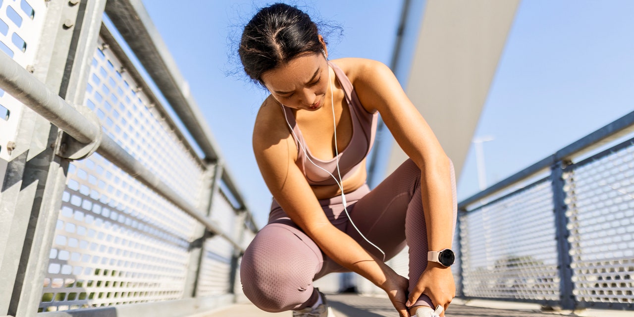 8-workout-pains-you-should-never-ignore