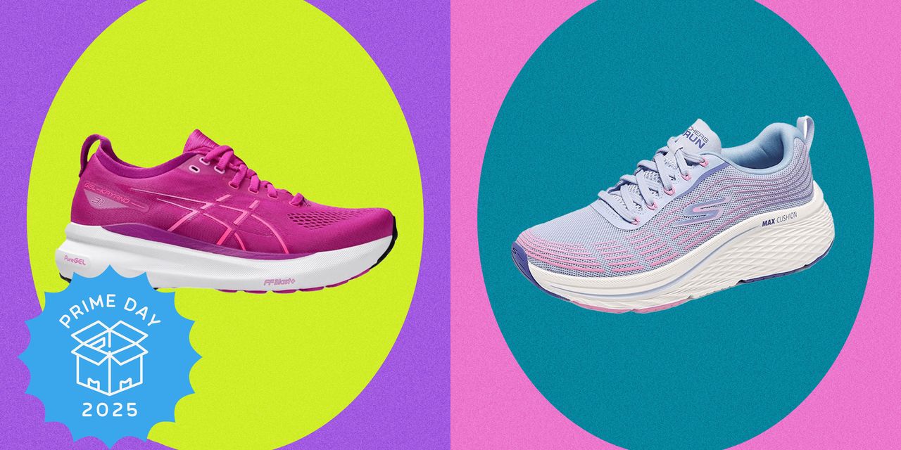 we-found-the-only-prime-day-sneaker-deals-worth-shopping