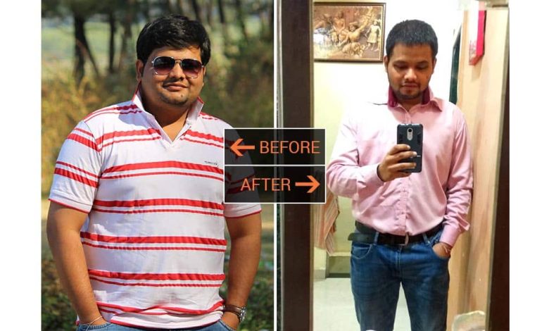 ankur-gole’s-inspiring-transformation-story!-–-healthifyme-blog