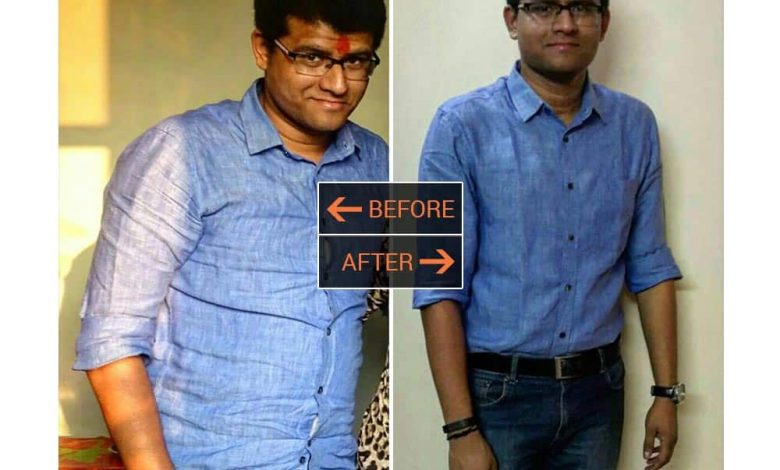 prakhar-avasthi’s-magnificent-transformation-–-healthifyme-blog