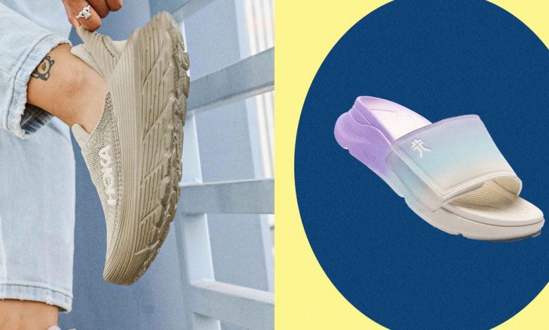 the-comfiest-recovery-shoes-make-foot-pain-a-thing-of-the-past